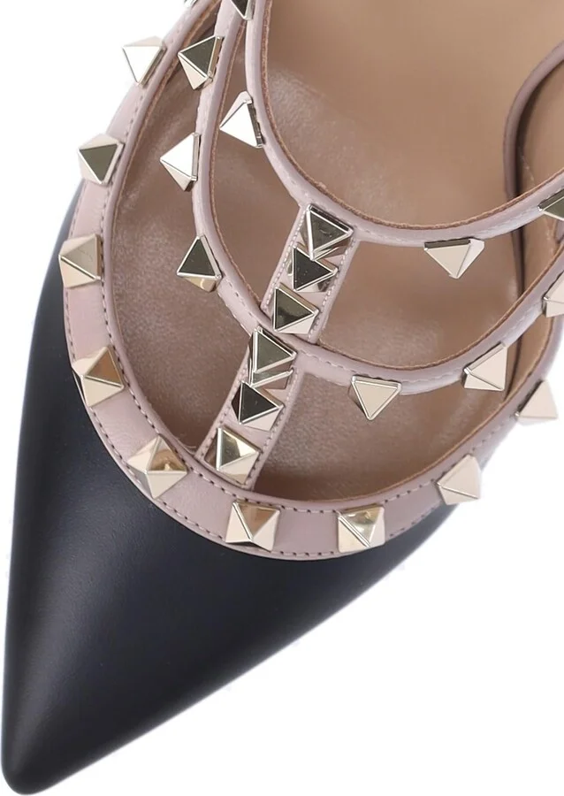 Rockstud 100 Pumps - Image 3