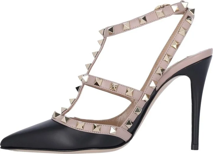 Rockstud 100 Pumps - Image 5