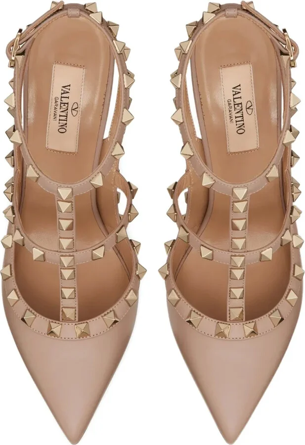 Rockstud 100mm caged pumps - Image 4