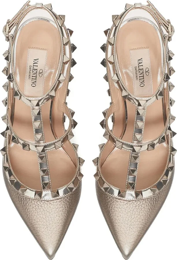 Rockstud 100mm caged pumps - Image 4