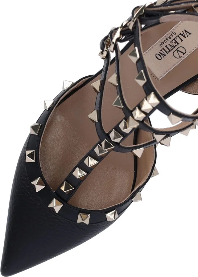 'rockstud 65' Pumps - Image 5