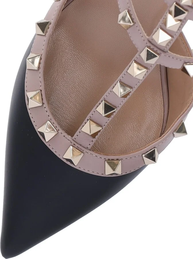 'rockstud 65' Pumps - Image 5