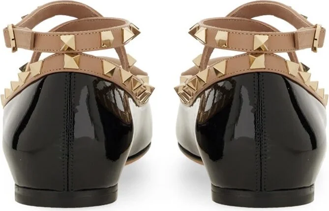 Rockstud Ballerina - Image 4