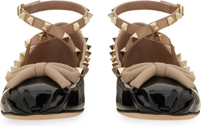 Rockstud Ballerina - Image 5