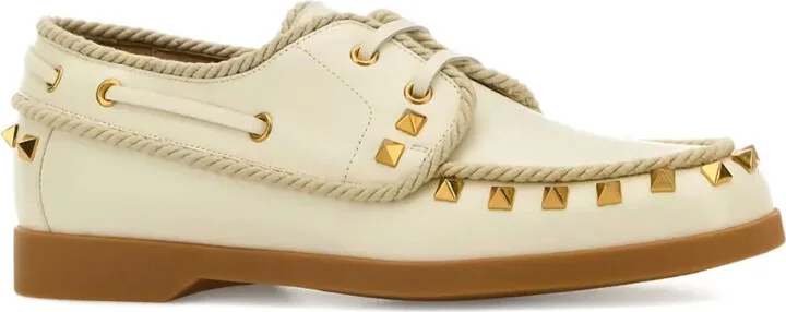 Rockstud boat shoes - Image 2
