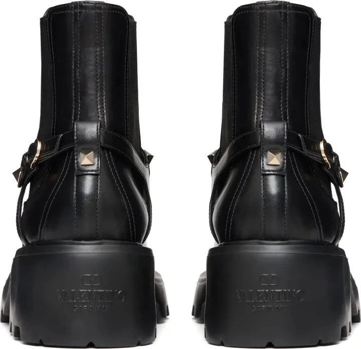 Rockstud boots - Image 3