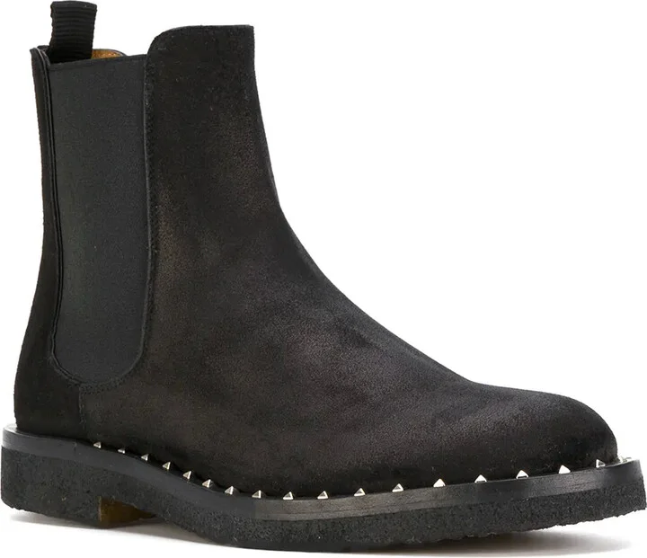 Rockstud boots - Image 2