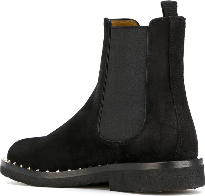 Rockstud boots - Image 3