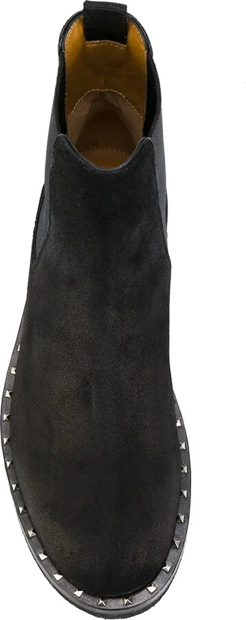 Rockstud boots - Image 4