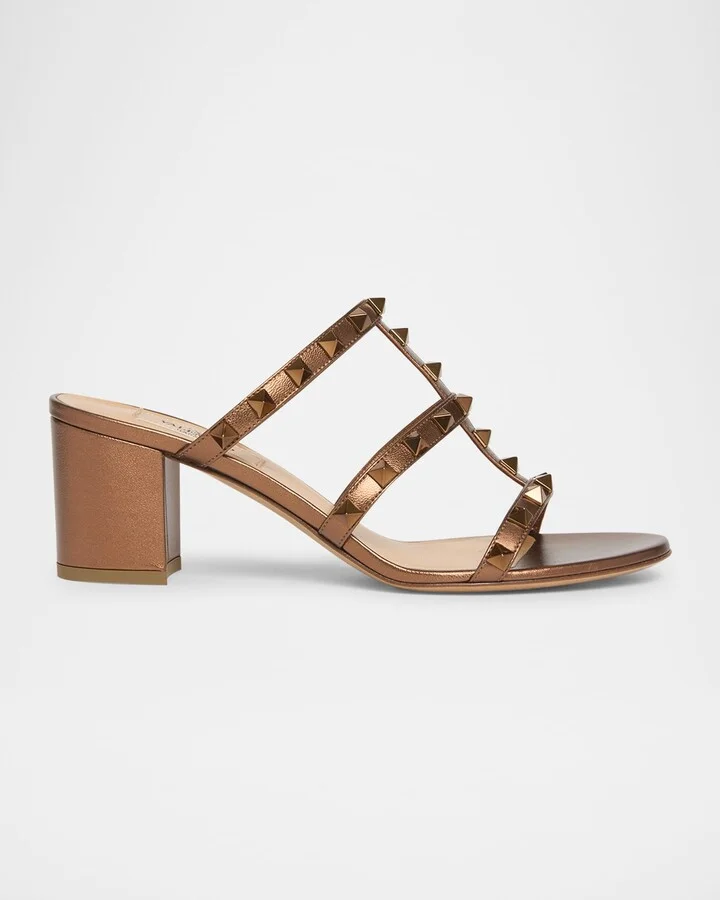 Dark Bronze