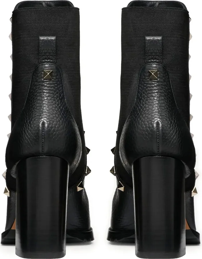 Rockstud Chelsea boots - Image 3