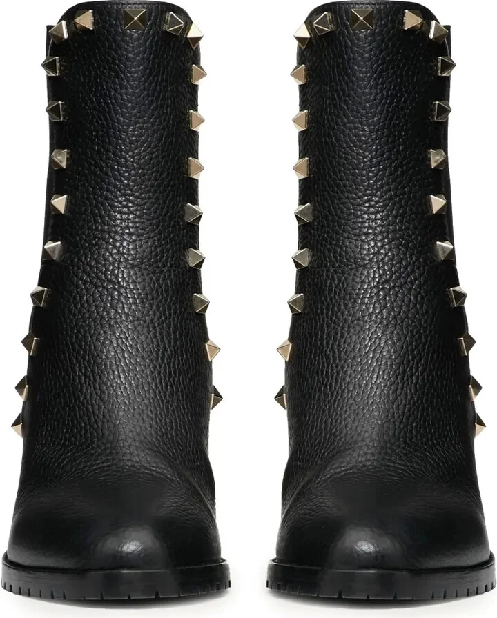 Rockstud Chelsea boots - Image 4
