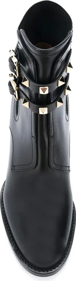 Rockstud Chelsea boots - Image 4