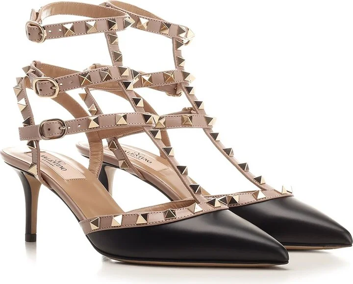 Rockstud Décolleté - Image 2