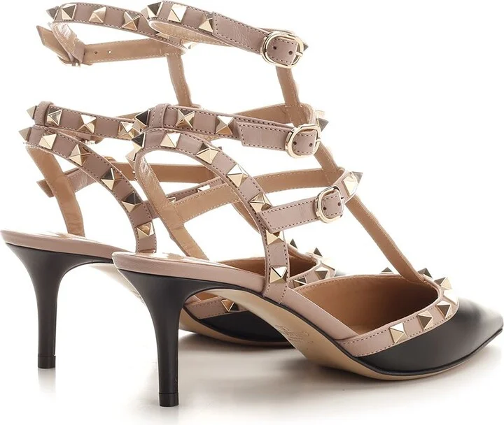 Rockstud Décolleté - Image 3