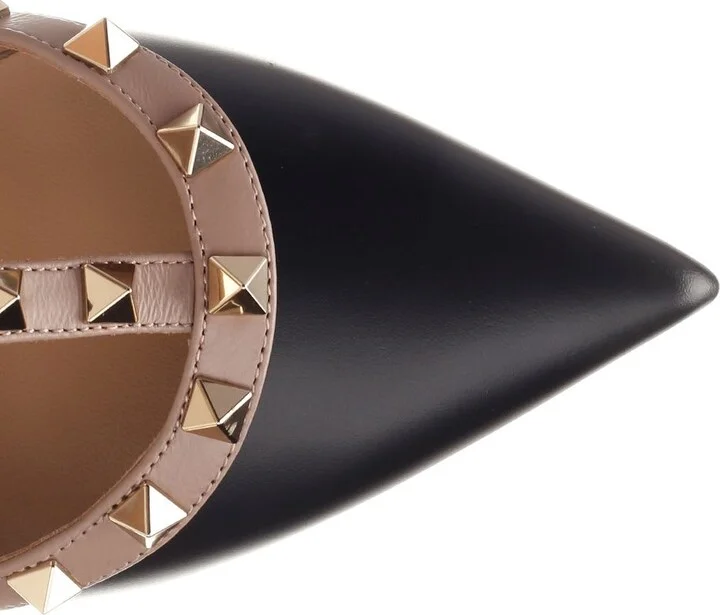 Rockstud Décolleté - Image 4