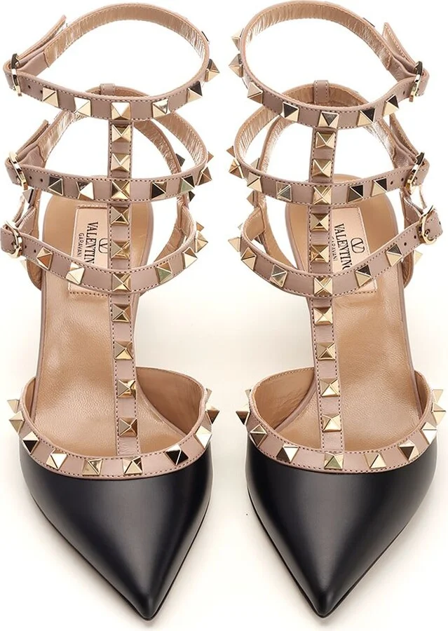 Rockstud Décolleté - Image 5