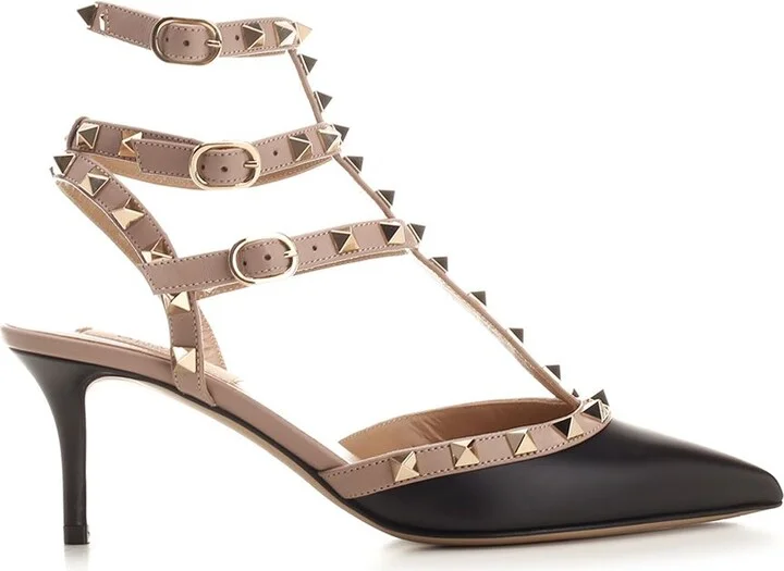 Rockstud Décolleté