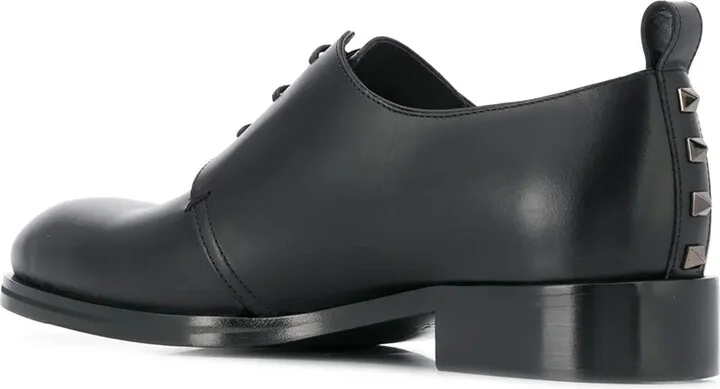 Rockstud Derby shoes - Image 3