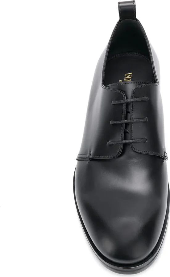 Rockstud Derby shoes - Image 4