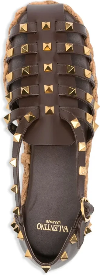 Rockstud espadrilles - Image 4