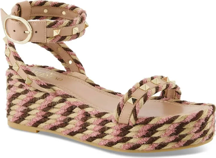 Rockstud espadrilles - Image 2