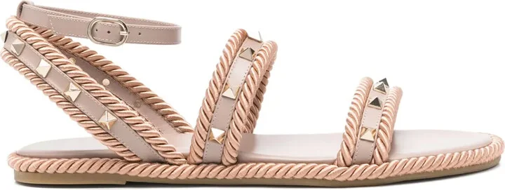 Rockstud flats