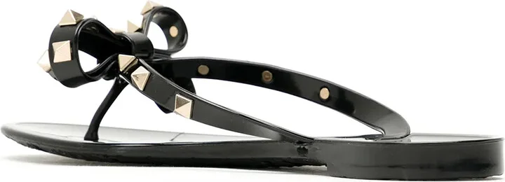 Rockstud flip flops - Image 3