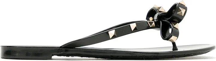 Rockstud flip flops