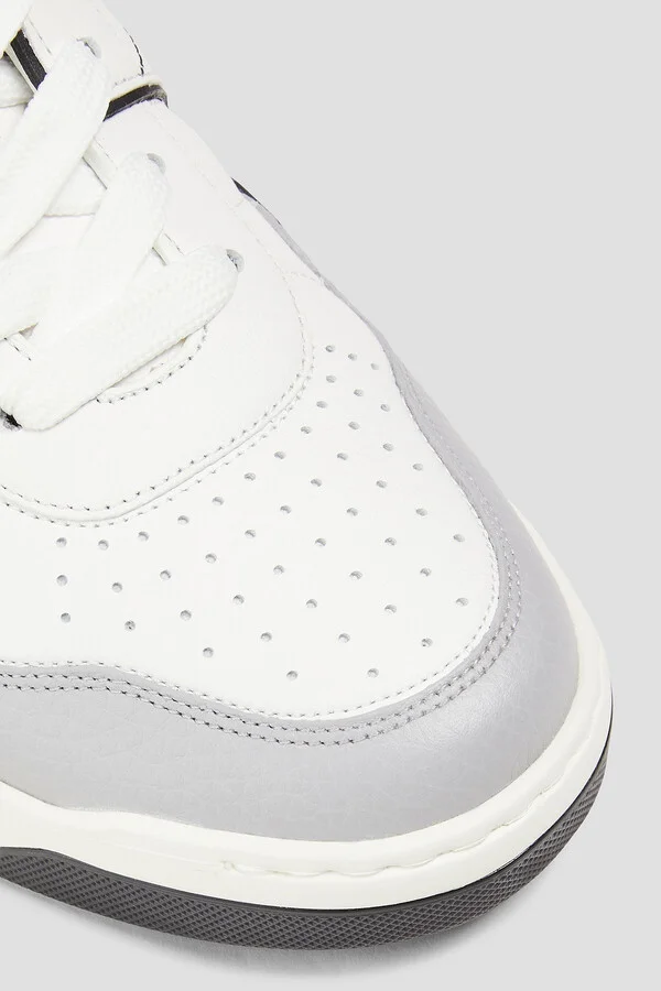 Rockstud high-top sneakers - Image 4