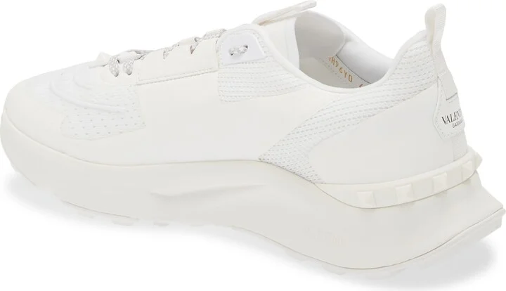 Rockstud Knit Sneaker - Image 2