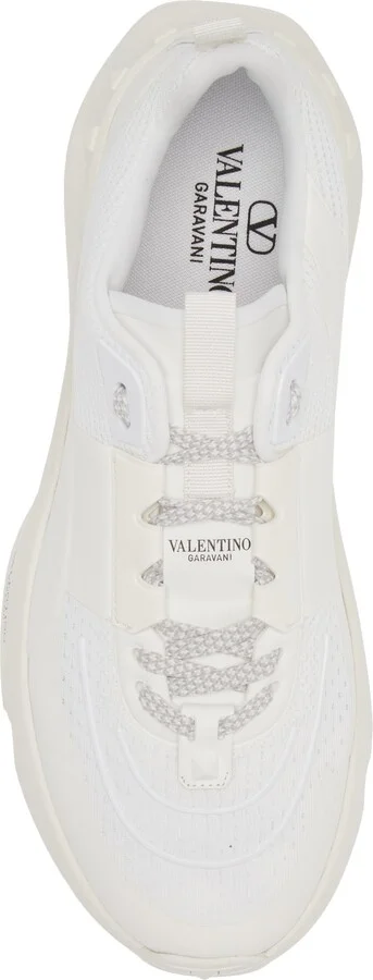 Rockstud Knit Sneaker - Image 5