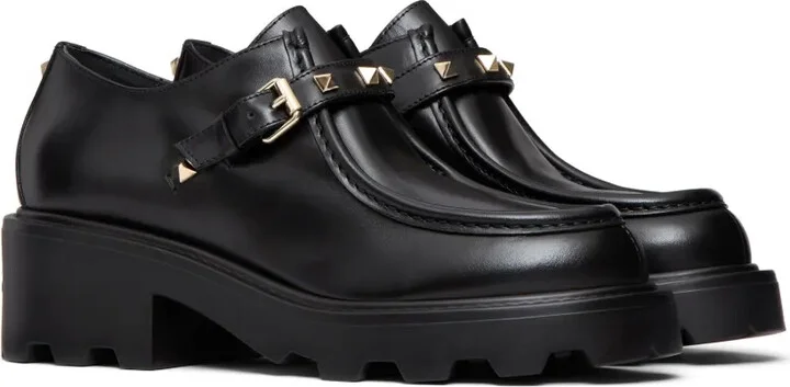 Rockstud loafers - Image 2