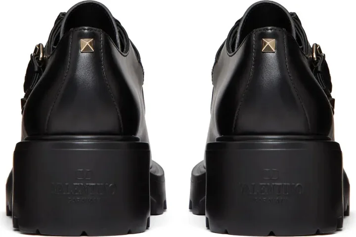 Rockstud loafers - Image 3