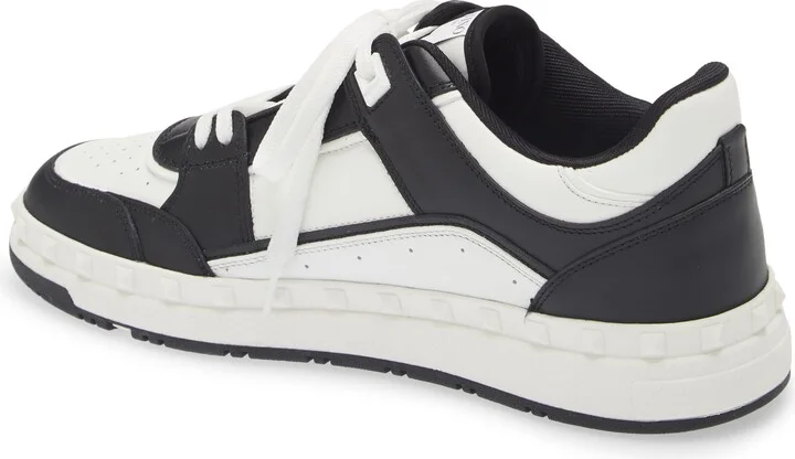 Rockstud Low Top Sneaker - Image 2