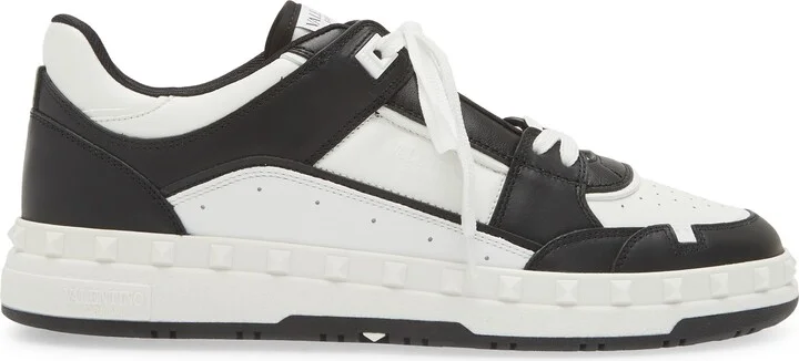 Rockstud Low Top Sneaker - Image 3