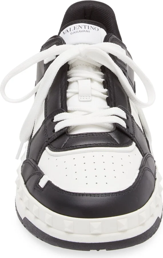 Rockstud Low Top Sneaker - Image 4