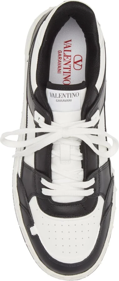 Rockstud Low Top Sneaker - Image 5