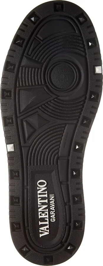 Rockstud Low Top Sneaker - Image 6