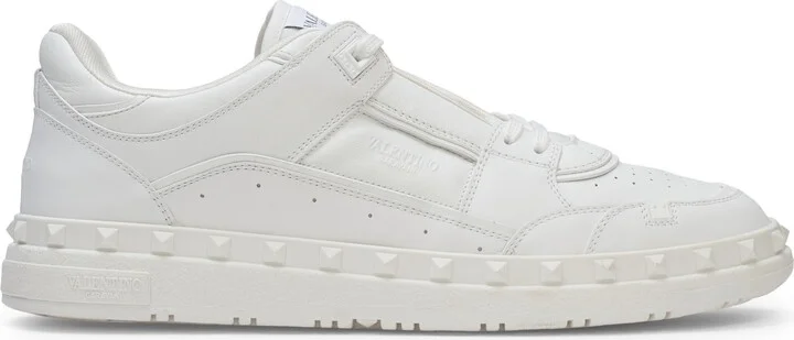Rockstud Low Top Sneaker - Image 9