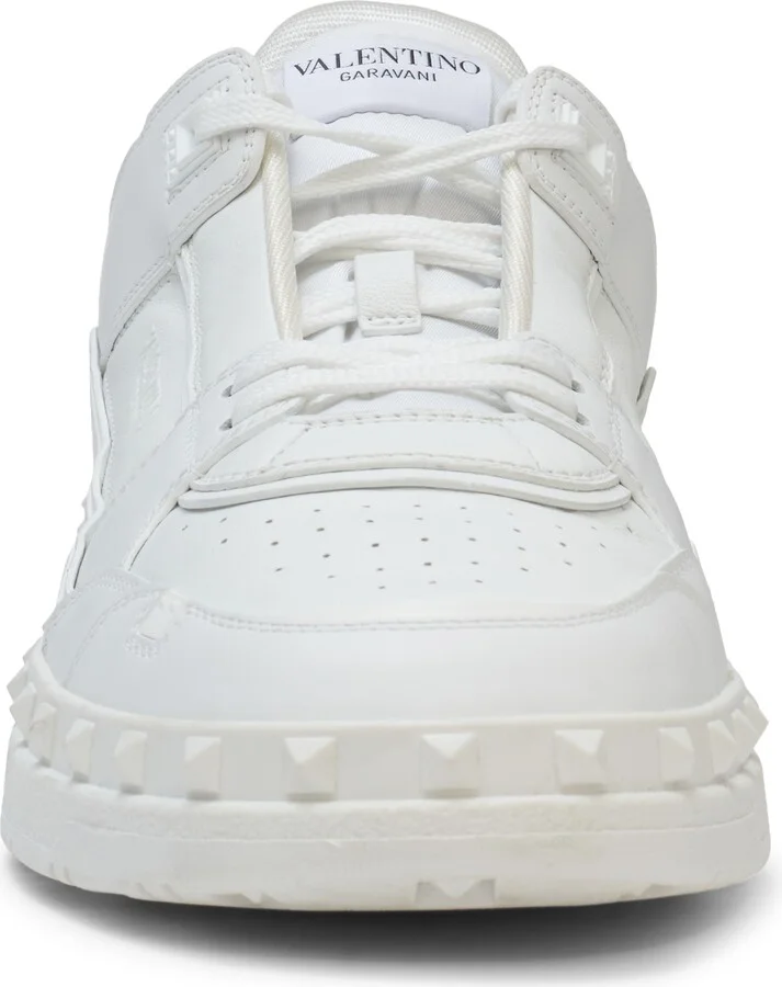 Rockstud Low Top Sneaker - Image 10