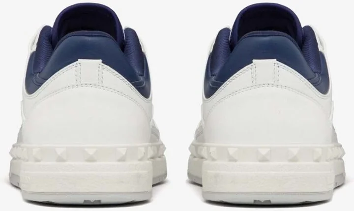 Rockstud Low-Top Sneakers - Image 2