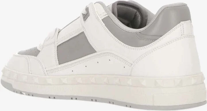 Rockstud Low-Top Sneakers - Image 2
