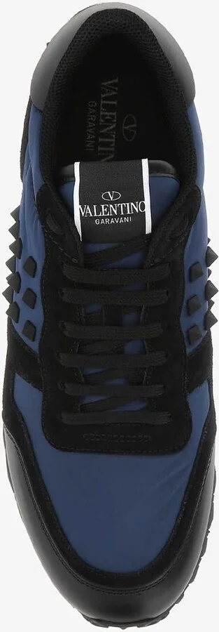 Rockstud Low-Top Sneakers - Image 2