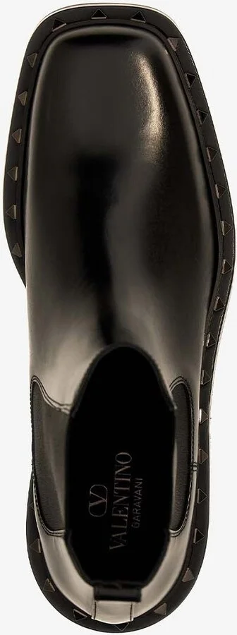 Rockstud M-way Ankle Boots - Image 2