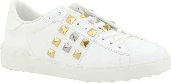 Rockstud Men's Sneakers - Image 2