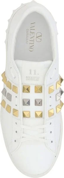 Rockstud Men's Sneakers - Image 4