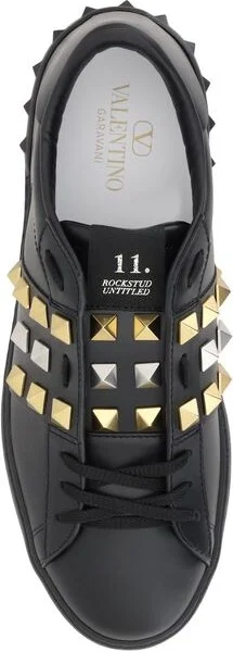 Rockstud Men's Sneakers - Image 4
