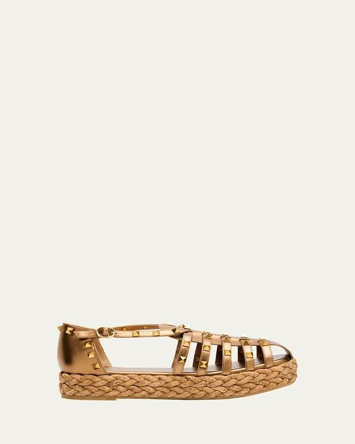 Vintage Gold / Naturale