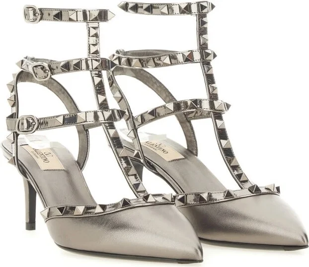 rockstud Pumps - Image 2